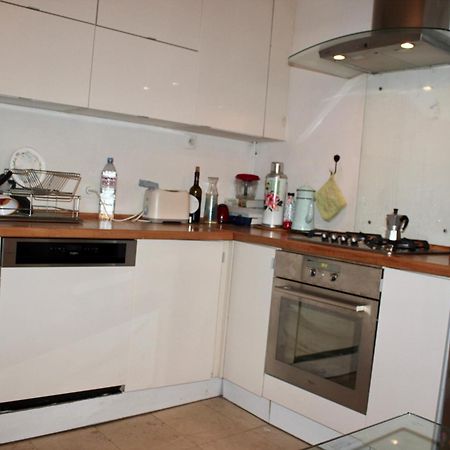 Le Marais 3 Bedrooms Apt Paris Exterior foto