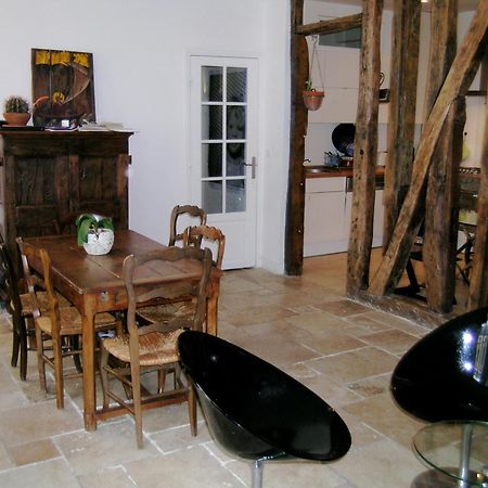 Le Marais 3 Bedrooms Apt Paris Exterior foto