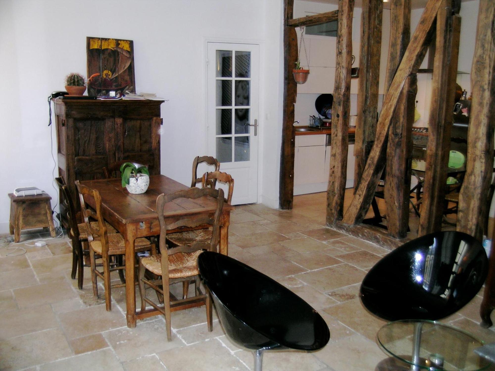 Le Marais 3 Bedrooms Apt Paris Exterior foto